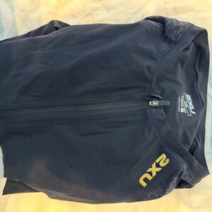 2XU light speed triathlon suit